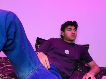 Bastian_Wolf_ Chaturbate stream image from May 30, 2025