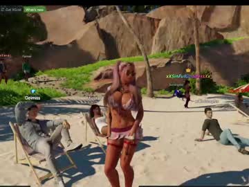 Hentai9224 Chaturbate stream image from May 30, 2025
