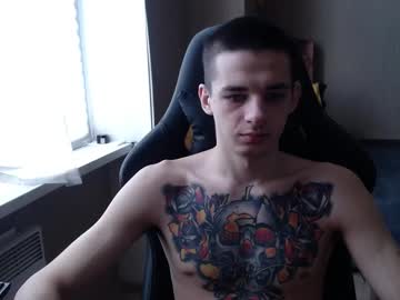 Last_Kenny Chaturbate stream image from May 30, 2025