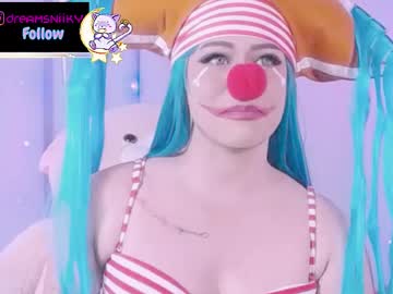 Niiky_ Chaturbate stream image from May 30, 2025