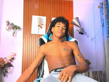 Oscar_Bbc Chaturbate stream image from May 30, 2025