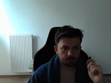 Regularnormalman Chaturbate stream image from May 30, 2025