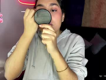 Sarhai__Palmer2 Chaturbate stream image from May 30, 2025