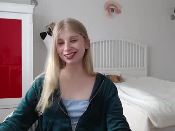 Visceratio Chaturbate stream image from May 30, 2025