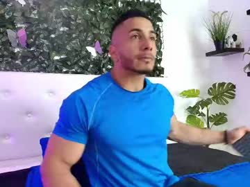 Zanemaverick Chaturbate stream image from May 30, 2025