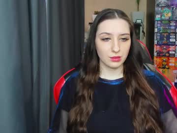 Alice_Bailey Chaturbate stream image from May 30, 2025