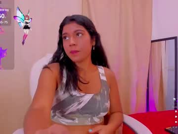 Andrea_Sancheez Chaturbate stream image from May 30, 2025