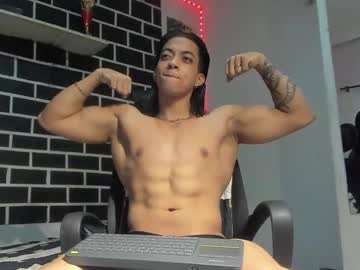 Austiin_Haze Chaturbate stream image from May 30, 2025