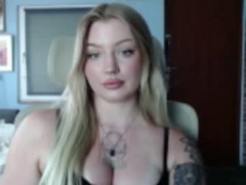 Bb_Camila Chaturbate stream image from May 30, 2025
