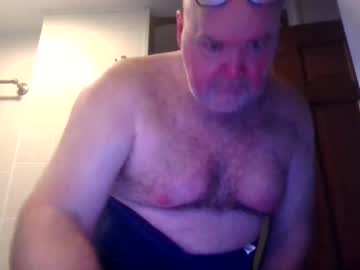 Bearman617 Chaturbate stream image from May 30, 2025