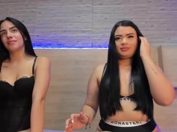 Charlottecooper__ Chaturbate stream image from May 30, 2025
