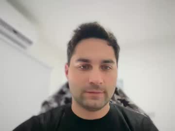 German_Pecol Chaturbate stream image from May 30, 2025