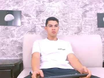 Igort_Smith Chaturbate stream image from May 30, 2025