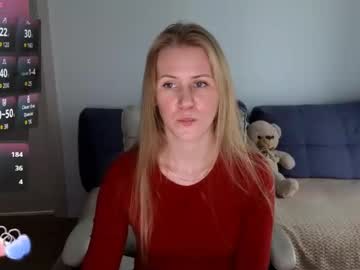 Isabelallen Chaturbate stream image from May 30, 2025