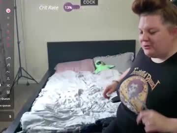 Laylabow Chaturbate stream image from May 30, 2025