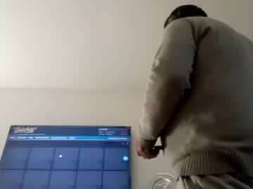 Lobo747 Chaturbate stream image from May 30, 2025