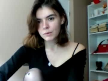 Lunax_Diamond Chaturbate stream image from May 30, 2025