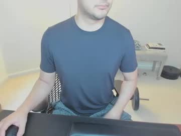 Maximal91 Chaturbate stream image from May 30, 2025