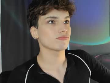 Mystic_Evan Chaturbate stream image from May 30, 2025