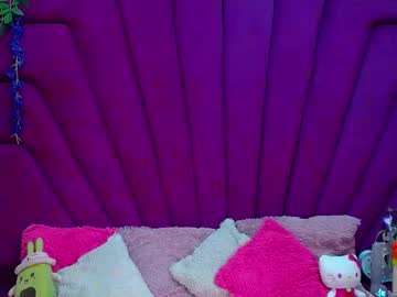 Natalia_Pinkk Chaturbate stream image from May 30, 2025