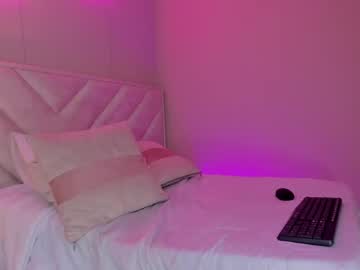 _Paula_X Chaturbate stream image from May 30, 2025