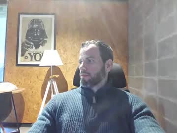 Shad0w_Hunter Chaturbate stream image from May 30, 2025
