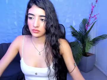 Victoriaablair Chaturbate stream image from May 30, 2025