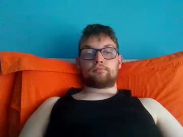 Bravo1104 Chaturbate stream image from May 30, 2025