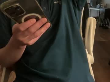 Bwcstroker96 Chaturbate stream image from May 30, 2025