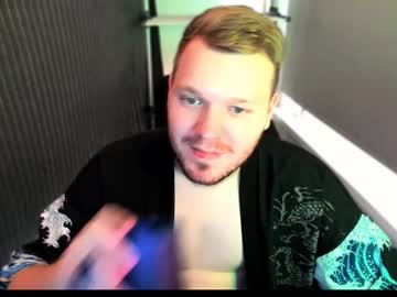 Chanel_No_69 Chaturbate stream image from May 30, 2025