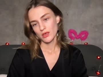 Eva_Minervaaa Chaturbate stream image from May 30, 2025