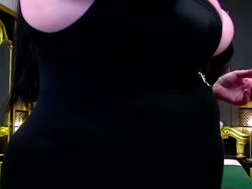 Georgialerox Chaturbate stream image from May 30, 2025