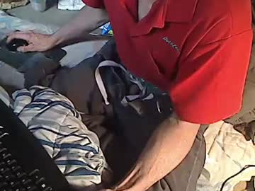 Hornyscott666 Chaturbate stream image from May 30, 2025