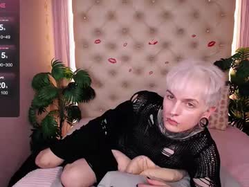 Jacob_Olis Chaturbate stream image from May 30, 2025