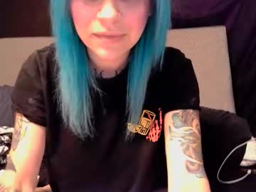 Lexa_Fate Chaturbate stream image from May 30, 2025