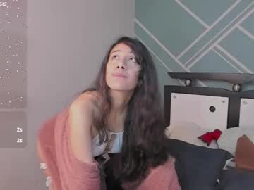 Lucy_Bluesea Chaturbate stream image from May 30, 2025