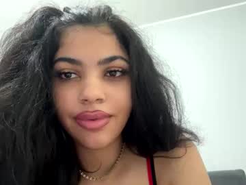 Medussavangogh Chaturbate stream image from May 30, 2025