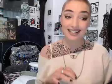 Melodicknowledge Chaturbate stream image from May 30, 2025