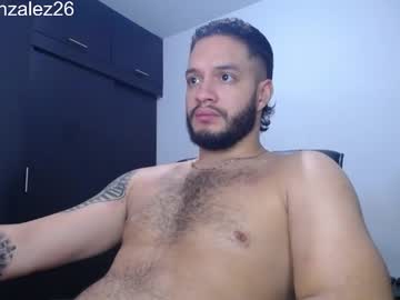 Raymond_Baker Chaturbate stream image from May 30, 2025