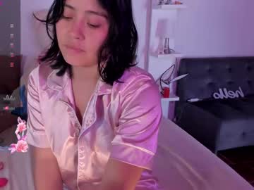 Saraowens1 Chaturbate stream image from May 30, 2025