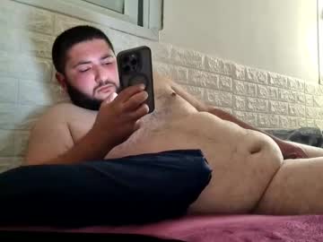 Sohayb12 Chaturbate stream image from May 30, 2025