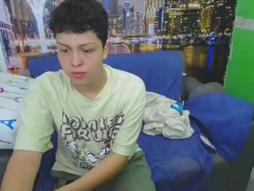 Stiv_Boy Chaturbate stream image from May 30, 2025