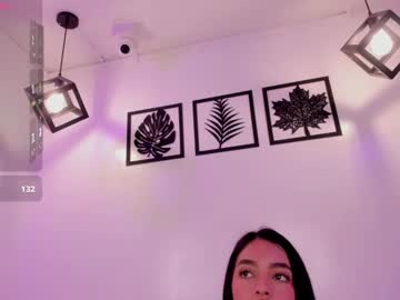Anahy_Hall Chaturbate stream image from May 30, 2025