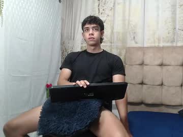 Henry_Gandy stream image from May 30, 2025