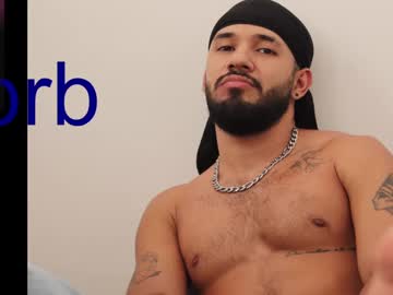 Keith_Lawrence_ Chaturbate stream image from May 30, 2025