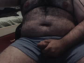 Prmonstercock Chaturbate stream image from May 30, 2025