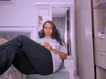 Samanta_65 Chaturbate stream image from May 30, 2025
