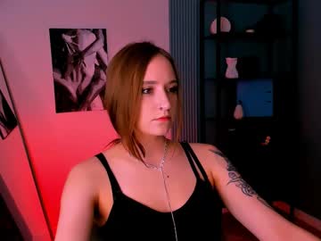Sara_Rossery Chaturbate stream image from May 30, 2025