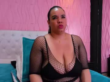 Valrery_Roussex Chaturbate stream image from May 30, 2025