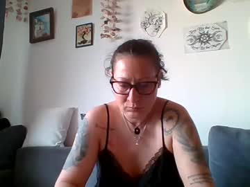 Corsetlady123 Chaturbate stream image from May 30, 2025